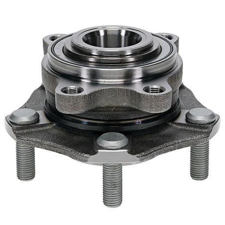 ALL BALLS RACING WHEEL BEARING KIT (25 - 1822) - DRIVEN Canada's Powersports 71420502953625 - 1822