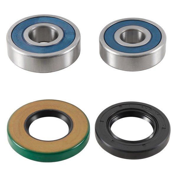 ALL BALLS RACING WHEEL BEARING & SEAL KIT (25 - 1790) - DRIVEN Canada's Powersports 61331079615225 - 1790