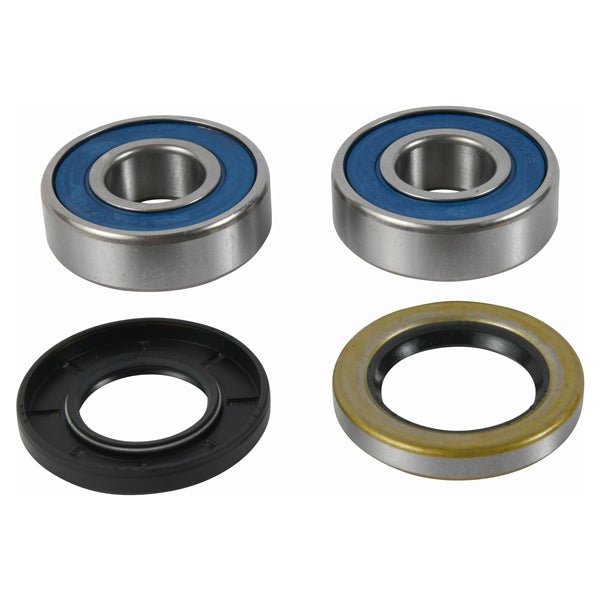 ALL BALLS RACING WHEEL BEARING & SEAL KIT (25 - 1815) - DRIVEN Canada's Powersports 61331080860225 - 1815