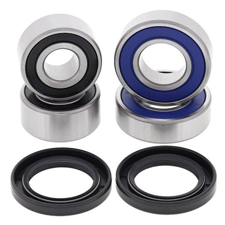 ALL BALLS RACING WHEEL BEARING & SEAL UPGRADE KIT (25 - 1635) - DRIVEN Canada's Powersports 72398041549625 - 1635