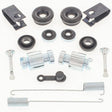 ALL BALLS RACING WHEEL CYLINDER REBUILD KIT (18 - 5003) - DRIVEN Canada's Powersports 23718500318 - 5003