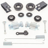 ALL BALLS RACING WHEEL CYLINDER REBUILD KIT (18 - 5003) - DRIVEN Canada's Powersports 23718500318 - 5003