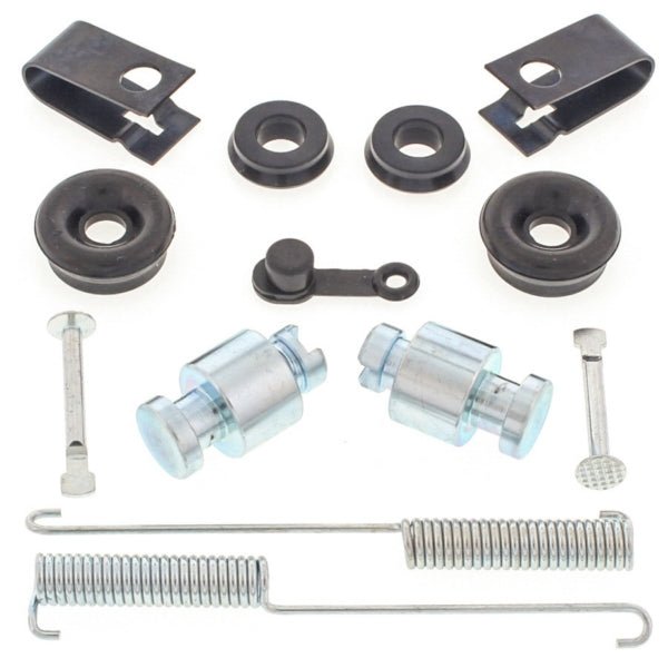 ALL BALLS RACING WHEEL CYLINDER REBUILD KIT (18 - 5004) - DRIVEN Canada's Powersports 72398041234118 - 5004