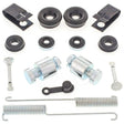 ALL BALLS RACING WHEEL CYLINDER REBUILD KIT (18 - 5005) - DRIVEN Canada's Powersports 23718500518 - 5005