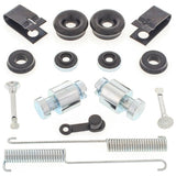 ALL BALLS RACING WHEEL CYLINDER REBUILD KIT (18 - 5005) - DRIVEN Canada's Powersports 23718500518 - 5005