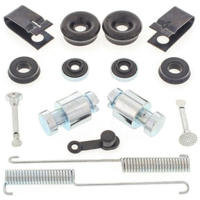 ALL BALLS RACING WHEEL CYLINDER REBUILD KIT (18 - 5005) - DRIVEN Canada's Powersports 23718500518 - 5005