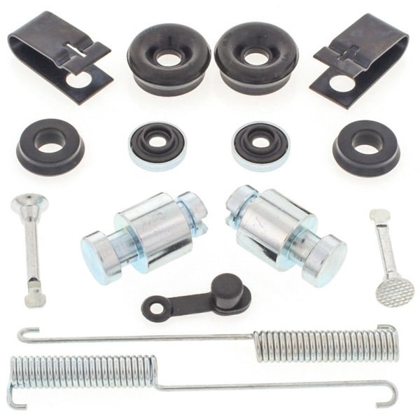 ALL BALLS RACING WHEEL CYLINDER REBUILD KIT (18 - 5005) - DRIVEN Canada's Powersports 23718500518 - 5005