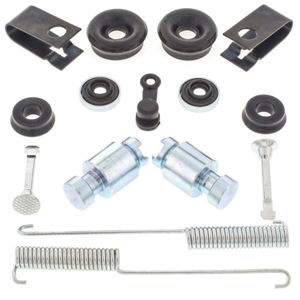 ALL BALLS RACING WHEEL CYLINDER REBUILD KIT (18 - 5006) - DRIVEN Canada's Powersports 23718500618 - 5006