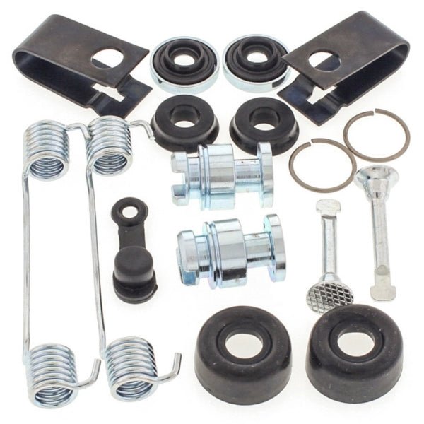 ALL BALLS RACING WHEEL CYLINDER REBUILD KIT (18 - 5008) - DRIVEN Canada's Powersports 23718500818 - 5008