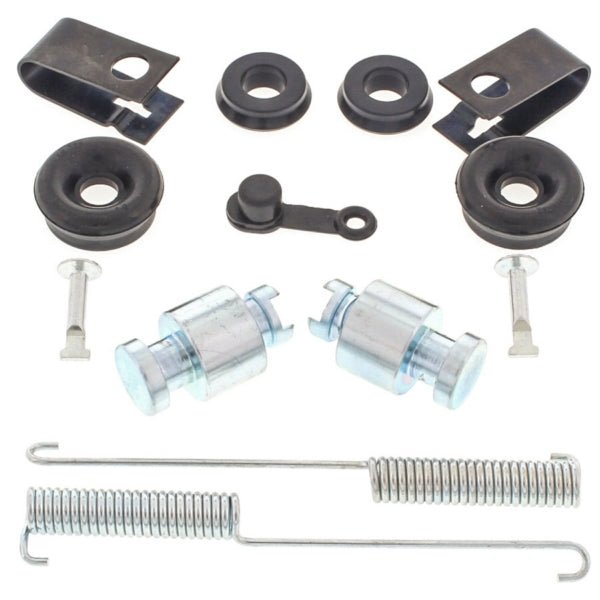 ALL BALLS RACING WHEEL CYLINDER REBUILD KIT (18 - 5009) - DRIVEN Canada's Powersports 23718500918 - 5009