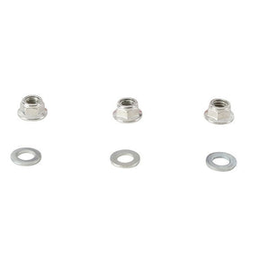 ALL BALLS RACING WHEEL NUT KIT (85 - 1218) - DRIVEN Canada's Powersports 72398044772585 - 1218