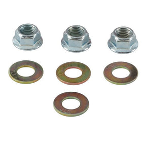ALL BALLS RACING WHEEL NUT KIT (85 - 1219) - DRIVEN Canada's Powersports 72398044773285 - 1219