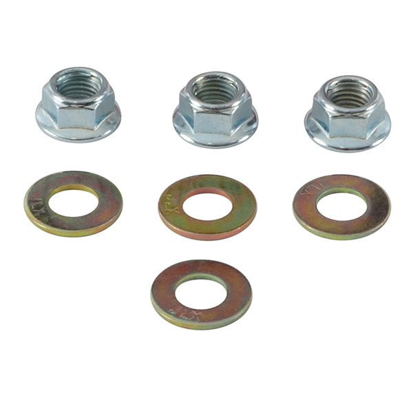 ALL BALLS RACING WHEEL NUT KIT (85 - 1219) - DRIVEN Canada's Powersports 72398044773285 - 1219