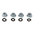 ALL BALLS RACING WHEEL NUT KIT (85 - 1225) - DRIVEN Canada's Powersports 72398044779485 - 1225