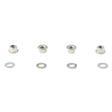 ALL BALLS RACING WHEEL NUT KIT (85 - 1228) - DRIVEN Canada's Powersports 72398044782485 - 1228