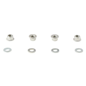 ALL BALLS RACING WHEEL NUT KIT (85 - 1228) - DRIVEN Canada's Powersports 72398044782485 - 1228
