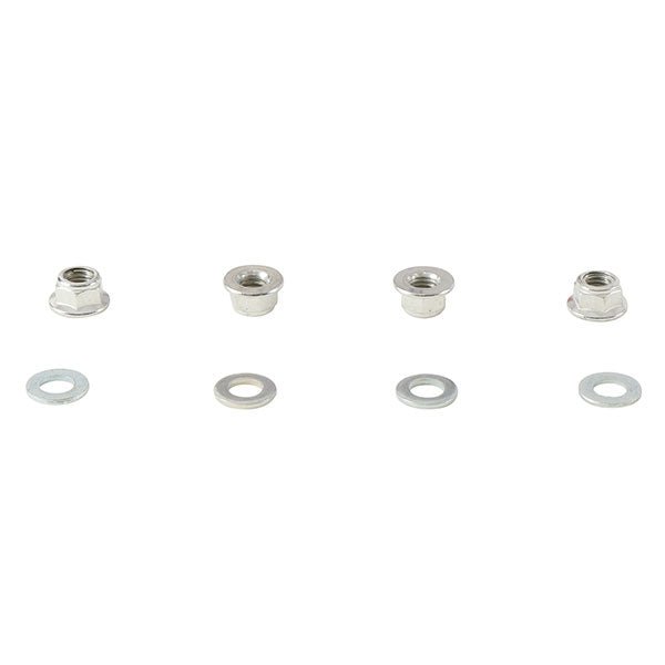 ALL BALLS RACING WHEEL NUT KIT (85 - 1228) - DRIVEN Canada's Powersports 72398044782485 - 1228