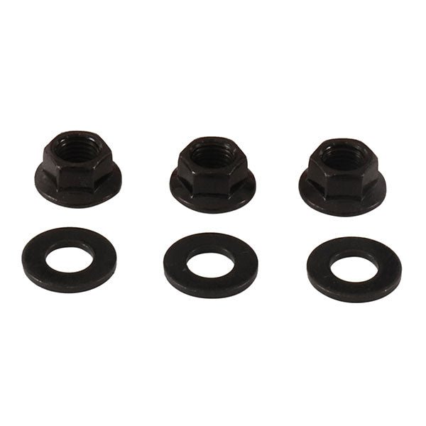 ALL BALLS RACING WHEEL NUT KIT (85 - 1229) - DRIVEN Canada's Powersports 72398044783185 - 1229