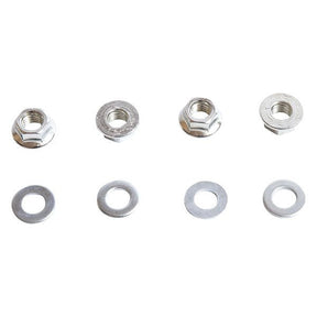 ALL BALLS RACING WHEEL NUT KIT (85 - 1231) - DRIVEN Canada's Powersports 72398044785585 - 1231