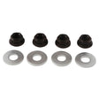 ALL BALLS RACING WHEEL NUT KIT (85 - 1236) - DRIVEN Canada's Powersports 72398044790985 - 1236