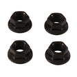 ALL BALLS RACING WHEEL NUT KIT (85 - 1239) - DRIVEN Canada's Powersports 72398044793085 - 1239