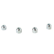 ALL BALLS RACING WHEEL NUT KIT (85 - 1244) - DRIVEN Canada's Powersports 23785124485 - 1244