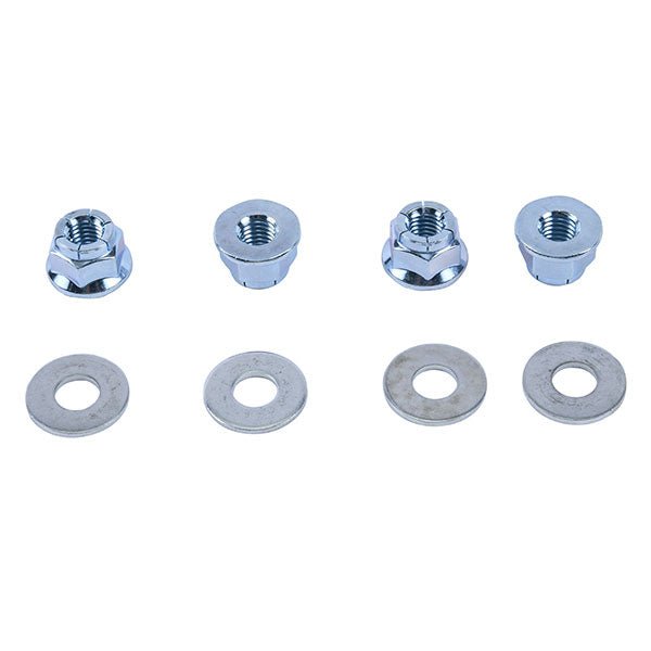 ALL BALLS RACING WHEEL NUT KIT (85 - 1248) - DRIVEN Canada's Powersports 72398044801285 - 1248