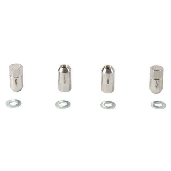ALL BALLS RACING WHEEL NUT KIT (85 - 1251) - DRIVEN Canada's Powersports 72398044804385 - 1251