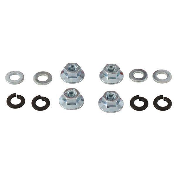 ALL BALLS RACING WHEEL NUT KIT (85 - 1257) - DRIVEN Canada's Powersports 72398044809885 - 1257