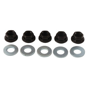 ALL BALLS RACING WHEEL NUT KIT (85 - 1261) - DRIVEN Canada's Powersports 72398044813585 - 1261