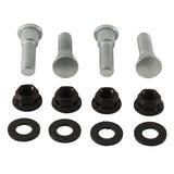 ALL BALLS RACING WHEEL STUD AND NUT KIT (85 - 1004) - DRIVEN Canada's Powersports 72398044661285 - 1004