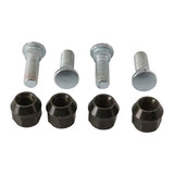 ALL BALLS RACING WHEEL STUD AND NUT KIT (85 - 1005) - DRIVEN Canada's Powersports 23785100585 - 1005