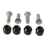 ALL BALLS RACING WHEEL STUD AND NUT KIT (85 - 1005) - DRIVEN Canada's Powersports 23785100585 - 1005