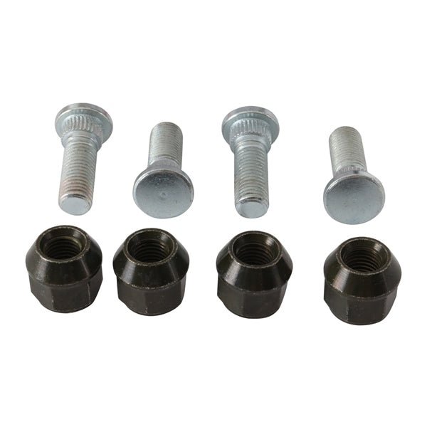 ALL BALLS RACING WHEEL STUD AND NUT KIT (85 - 1005) - DRIVEN Canada's Powersports 23785100585 - 1005