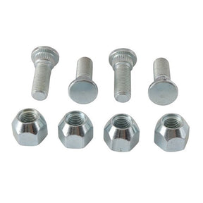 ALL BALLS RACING WHEEL STUD AND NUT KIT (85 - 1007) - DRIVEN Canada's Powersports 23785100785 - 1007
