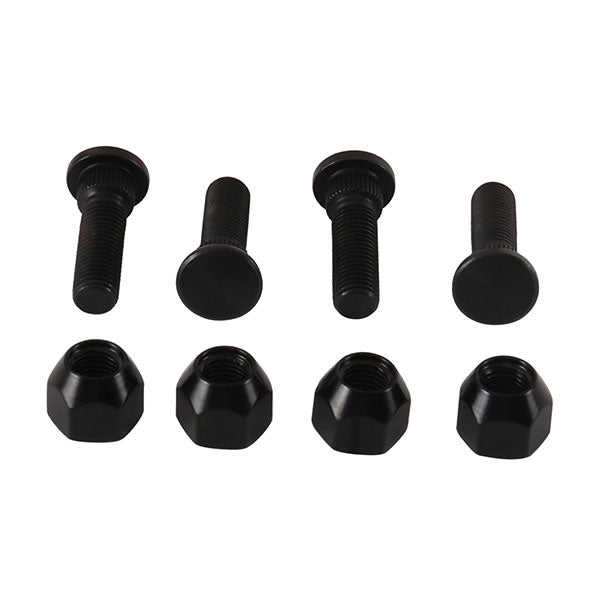 ALL BALLS RACING WHEEL STUD AND NUT KIT (85 - 1009) - DRIVEN Canada's Powersports 23785100985 - 1009