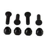 ALL BALLS RACING WHEEL STUD AND NUT KIT (85 - 1009) - DRIVEN Canada's Powersports 23785100985 - 1009