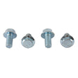 ALL BALLS RACING WHEEL STUD AND NUT KIT (85 - 1010) - DRIVEN Canada's Powersports 72398044667485 - 1010
