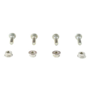 ALL BALLS RACING WHEEL STUD AND NUT KIT (85 - 1011) - DRIVEN Canada's Powersports 72398044668185 - 1011