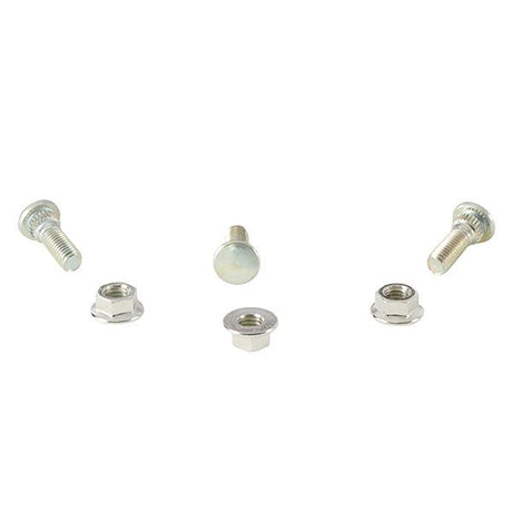 ALL BALLS RACING WHEEL STUD AND NUT KIT (85 - 1015) - DRIVEN Canada's Powersports 23785101585 - 1015
