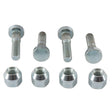ALL BALLS RACING WHEEL STUD AND NUT KIT (85 - 1017) - DRIVEN Canada's Powersports 72398044672885 - 1017