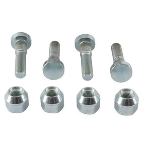 ALL BALLS RACING WHEEL STUD AND NUT KIT (85 - 1017) - DRIVEN Canada's Powersports 72398044672885 - 1017