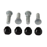 ALL BALLS RACING WHEEL STUD AND NUT KIT (85 - 1020) - DRIVEN Canada's Powersports 23785102085 - 1020