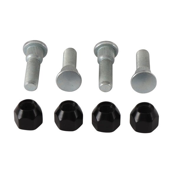 ALL BALLS RACING WHEEL STUD AND NUT KIT (85 - 1020) - DRIVEN Canada's Powersports 23785102085 - 1020