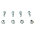 ALL BALLS RACING WHEEL STUD AND NUT KIT (85 - 1023) - DRIVEN Canada's Powersports 23785102385 - 1023