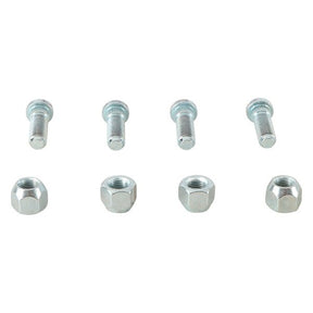 ALL BALLS RACING WHEEL STUD AND NUT KIT (85 - 1023) - DRIVEN Canada's Powersports 23785102385 - 1023