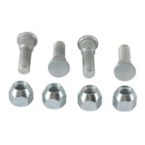 ALL BALLS RACING WHEEL STUD AND NUT KIT (85 - 1024) - DRIVEN Canada's Powersports 23785102485 - 1024