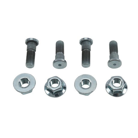 ALL BALLS RACING WHEEL STUD AND NUT KIT (85 - 1027) - DRIVEN Canada's Powersports 23785102785 - 1027