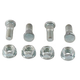 ALL BALLS RACING WHEEL STUD AND NUT KIT (85 - 1031) - DRIVEN Canada's Powersports 72398044682785 - 1031