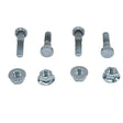 ALL BALLS RACING WHEEL STUD AND NUT KIT (85 - 1033) - DRIVEN Canada's Powersports 72398044683485 - 1033